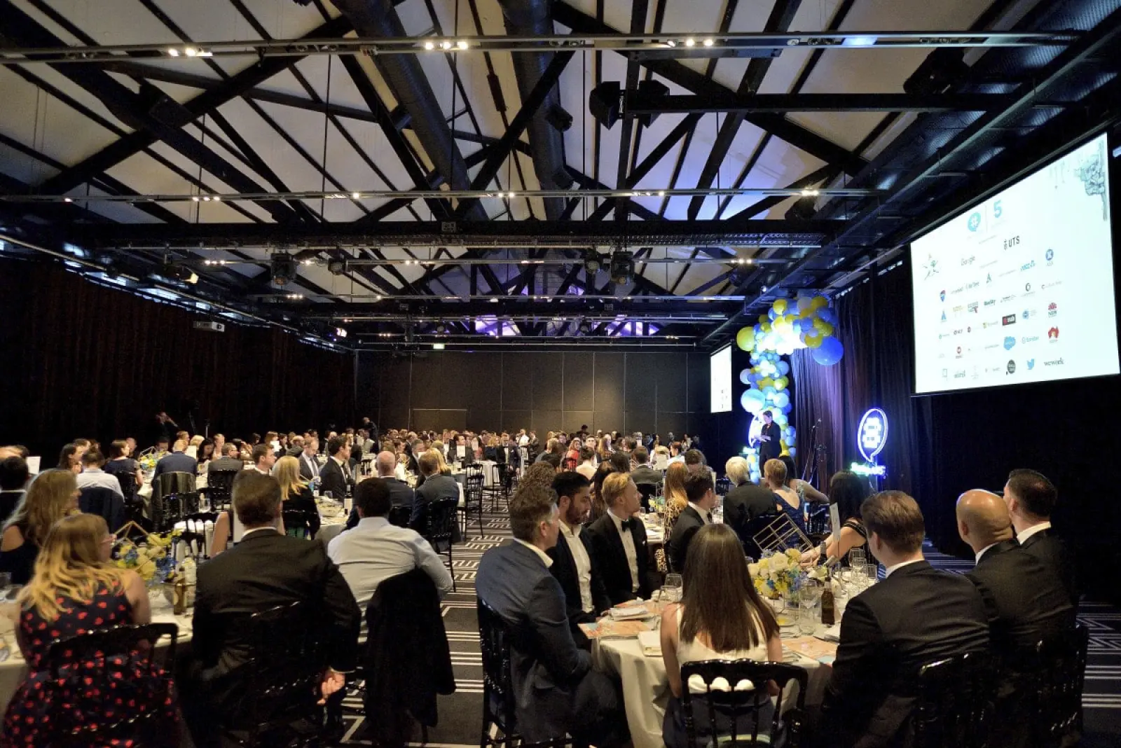FRIDAY CELEBRATION